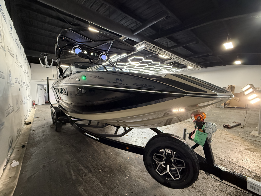 2025 Moomba Boats Mojo for sale in Buford, Georgia