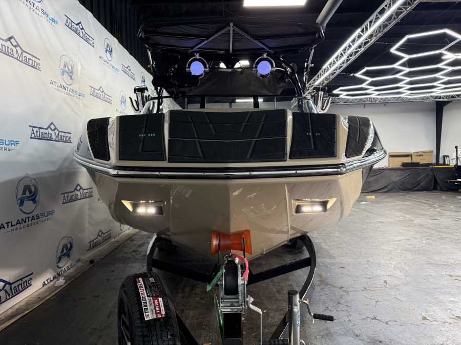 2025 Moomba Boats Mojo for sale in Buford, Georgia