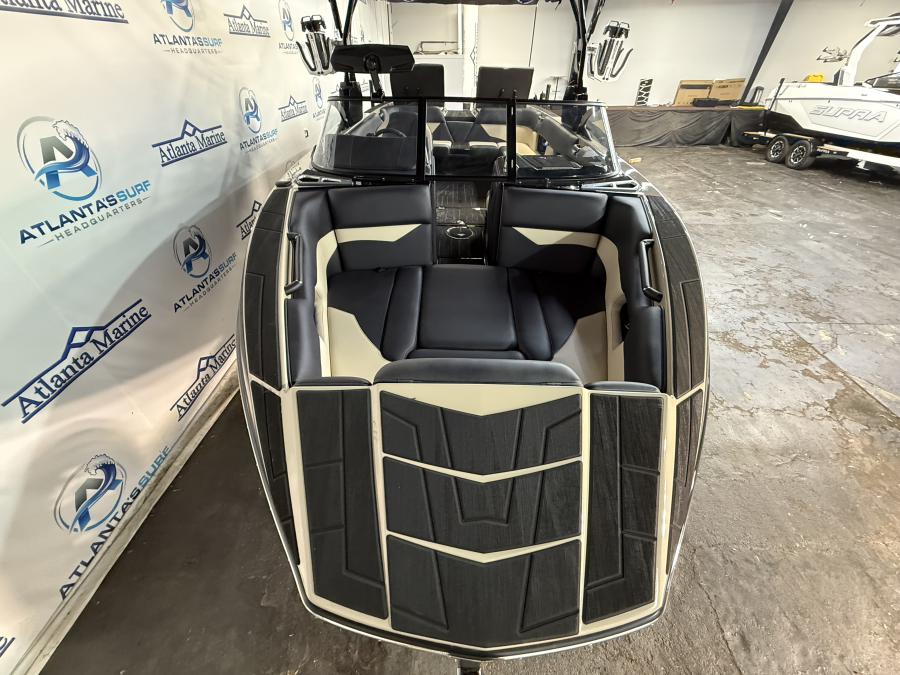 2025 Moomba Boats Mojo for sale in Buford, Georgia