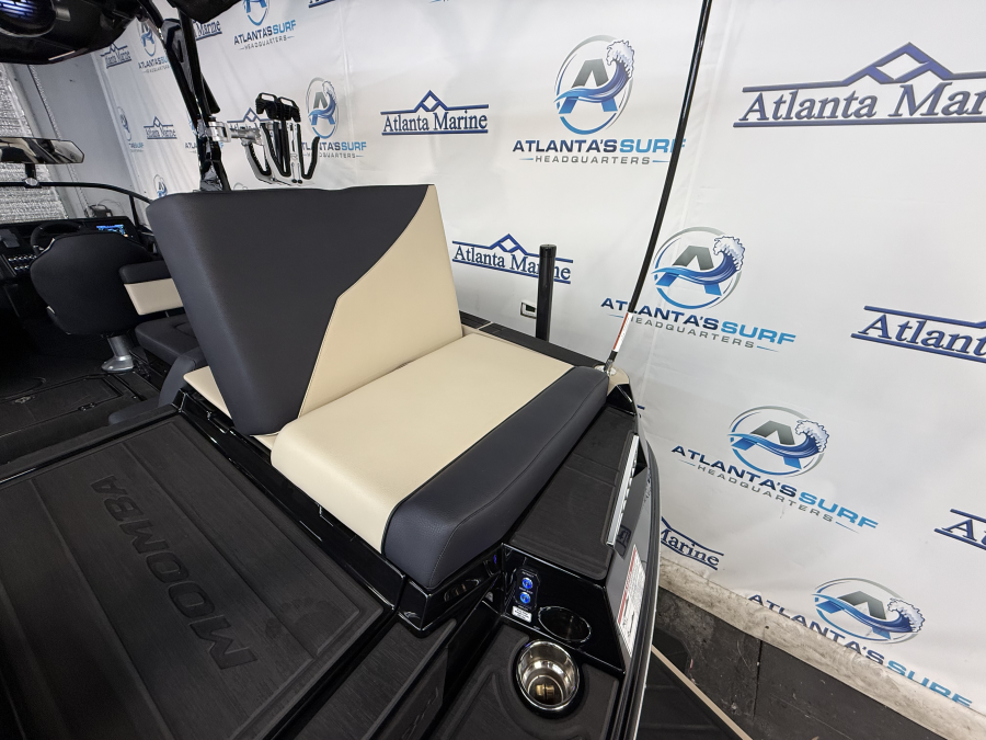 2025 Moomba Boats Mojo for sale in Buford, Georgia