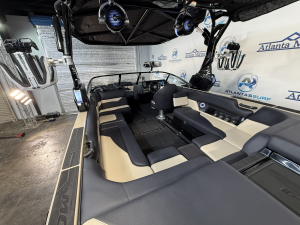 2025 Moomba Boats Mojo for sale in Buford, Georgia