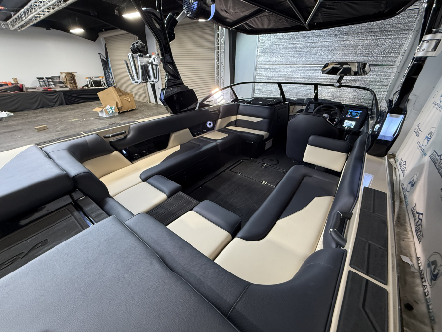 2025 Moomba Boats Mojo for sale in Buford, Georgia