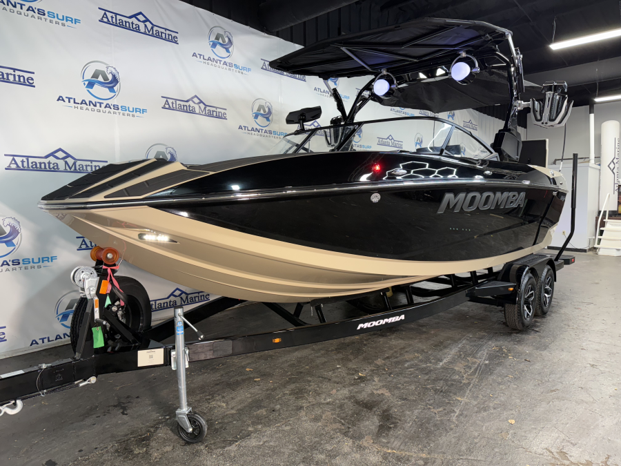 2025 Moomba Boats Mojo for sale in Buford, Georgia