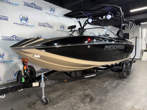 2025 Moomba Boats Mojo for sale in Buford, Georgia