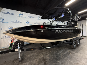 2025 Moomba Boats Mojo for sale in Buford, Georgia