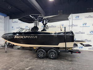2025 Moomba Boats Mojo for sale in Buford, Georgia