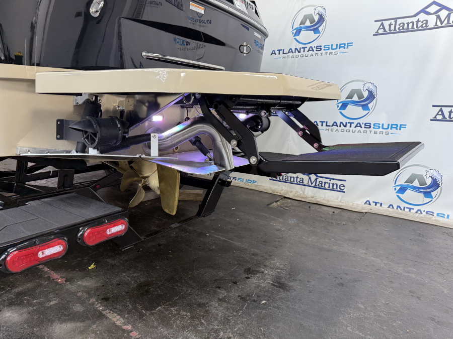 2025 Moomba Boats Mojo for sale in Buford, Georgia