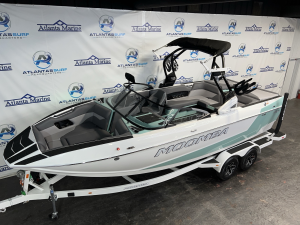 2025 Moomba Boats Mojo for sale in Buford, Georgia