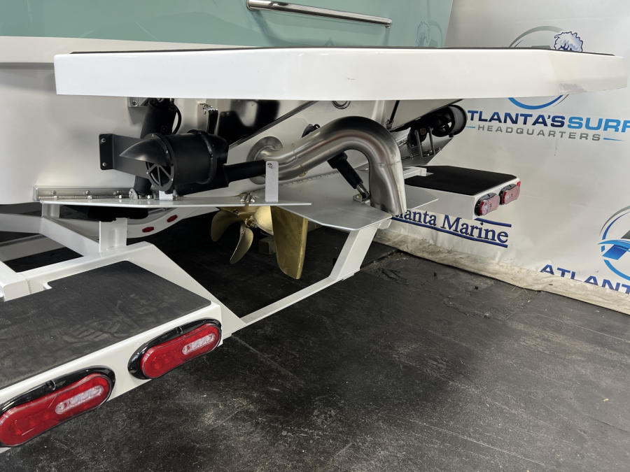 2025 Moomba Boats Mojo for sale in Buford, Georgia