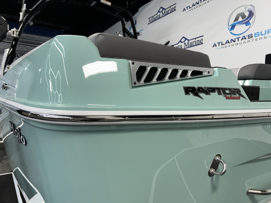 2025 Moomba Boats Mojo for sale in Buford, Georgia