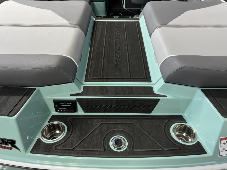 2025 Moomba Boats Mojo for sale in Buford, Georgia