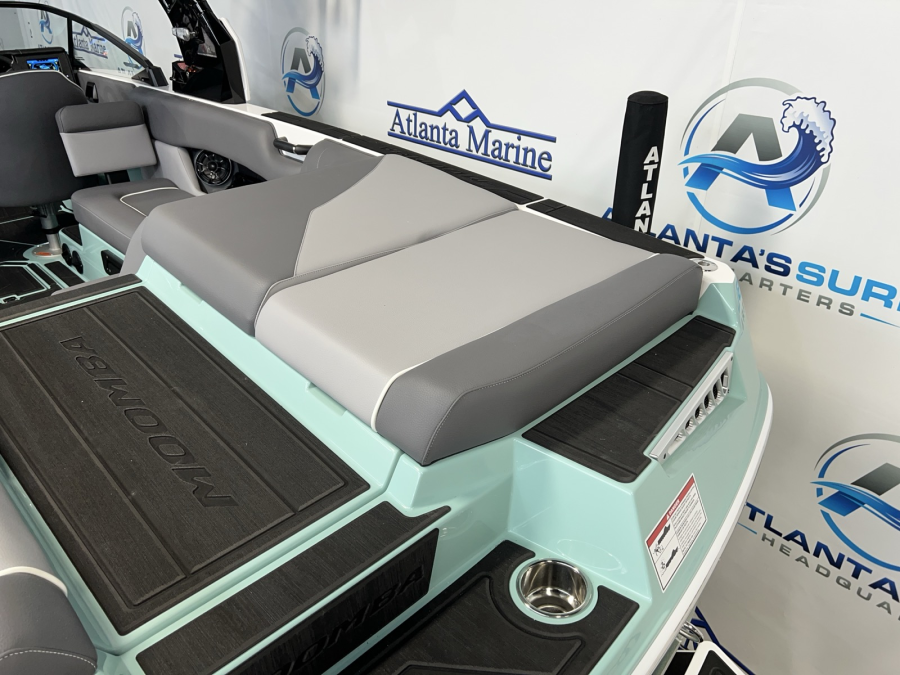 2025 Moomba Boats Mojo for sale in Buford, Georgia