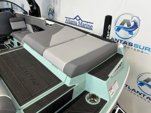 2025 Moomba Boats Mojo for sale in Buford, Georgia