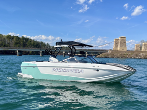 2025 Moomba Boats Mojo for sale in Buford, Georgia