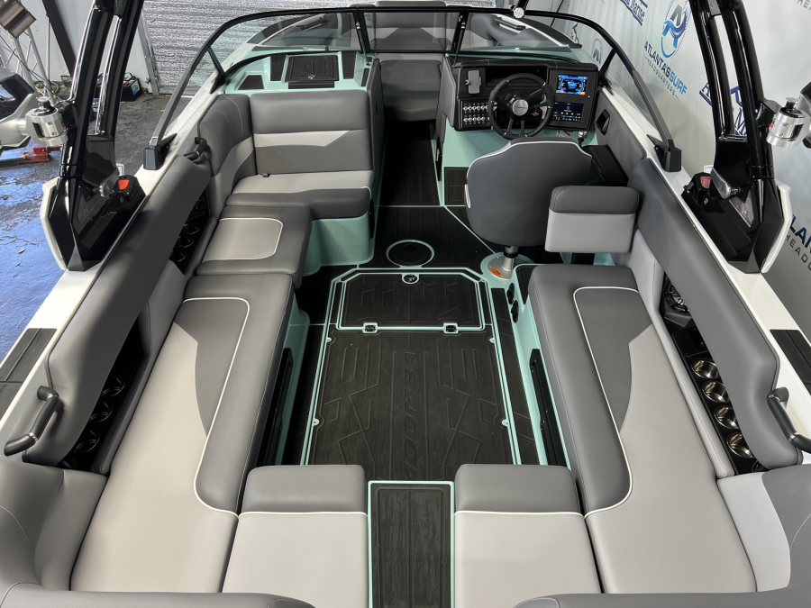 2025 Moomba Boats Mojo for sale in Buford, Georgia