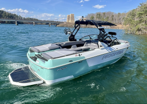 2025 Moomba Boats Mojo for sale in Buford, Georgia