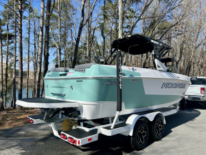2025 Moomba Boats Mojo for sale in Buford, Georgia
