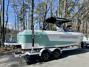 2025 Moomba Boats Mojo for sale in Buford, Georgia