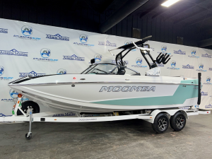 2025 Moomba Boats Mojo for sale in Buford, Georgia