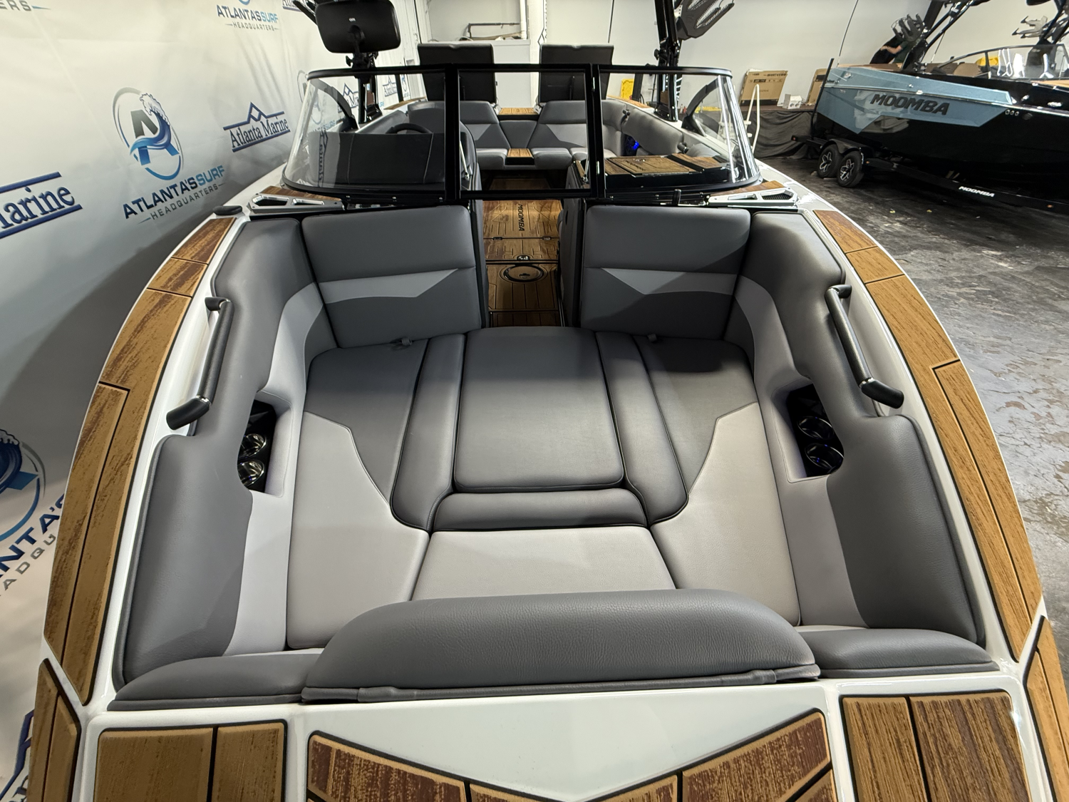 2025 Moomba Boats Mojo for sale in Buford, Georgia