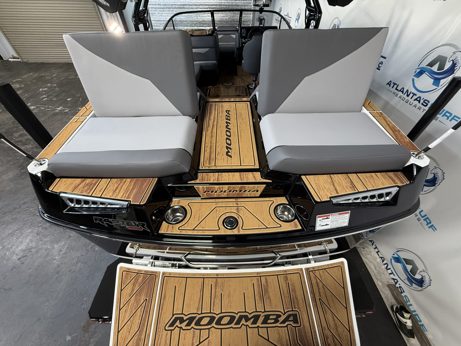 2025 Moomba Boats Mojo for sale in Buford, Georgia