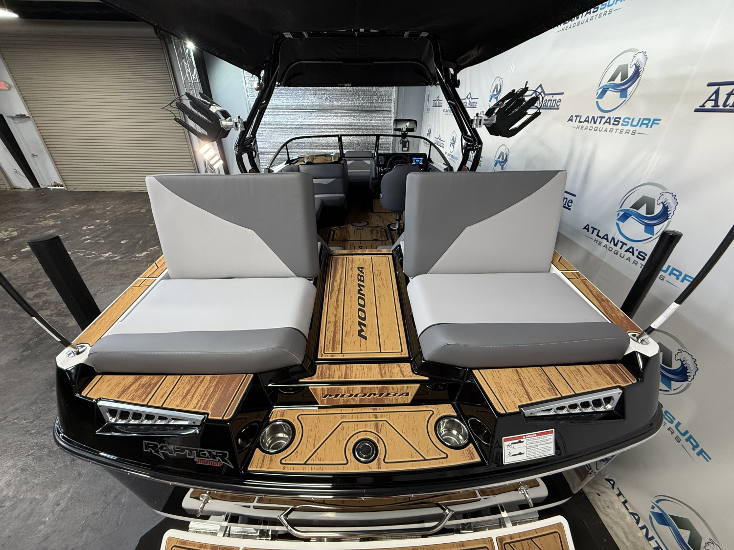 2025 Moomba Boats Mojo for sale in Buford, Georgia