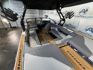 2025 Moomba Boats Mojo for sale in Buford, Georgia