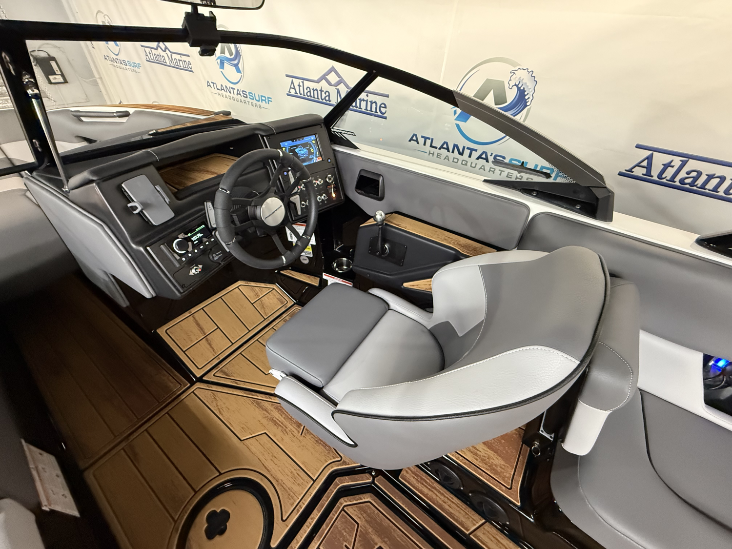 2025 Moomba Boats Mojo for sale in Buford, Georgia