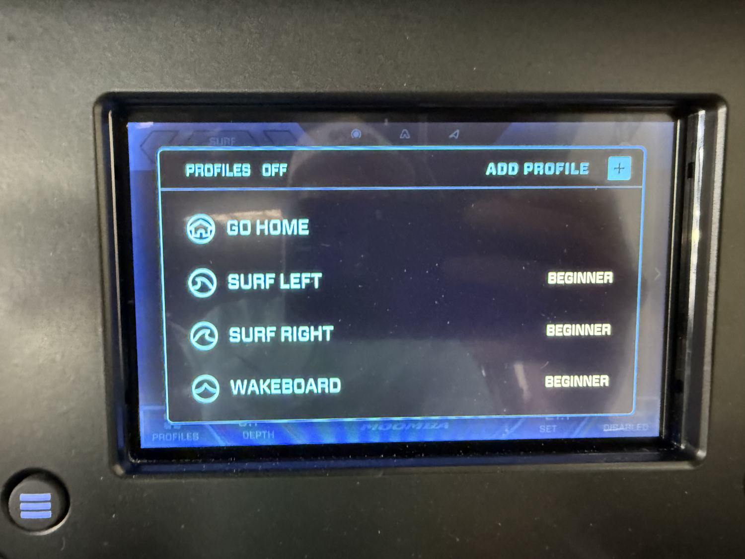 2025 Moomba Boats Mojo for sale in Buford, Georgia