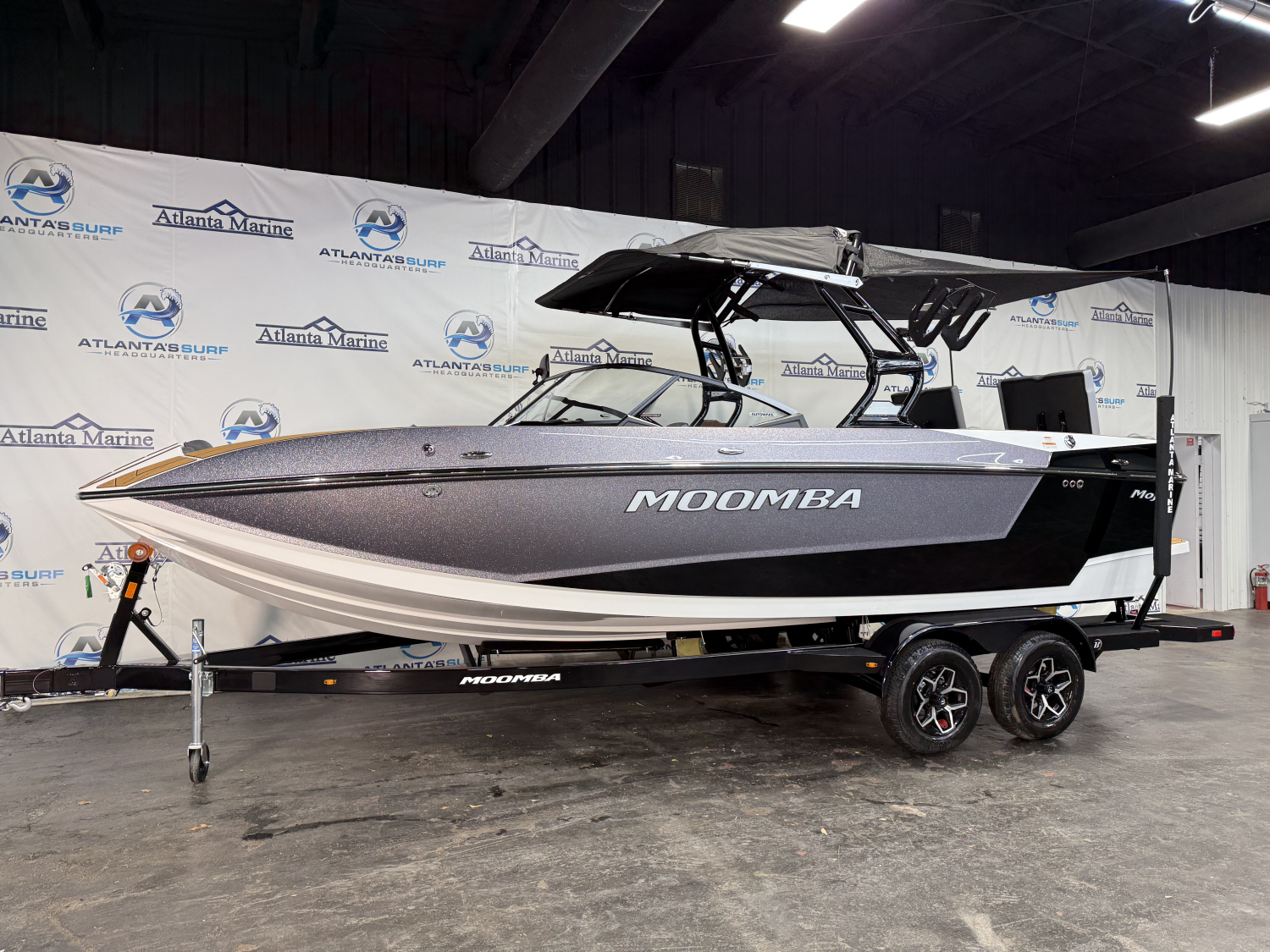2025 Moomba Boats Mojo for sale in Buford, Georgia