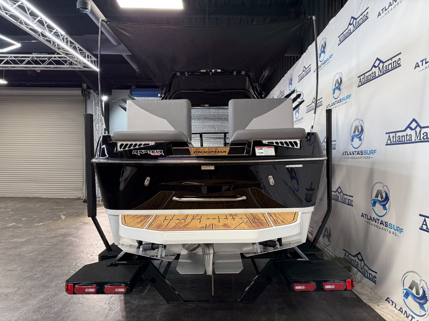 2025 Moomba Boats Mojo for sale in Buford, Georgia