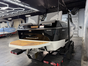 2025 Moomba Boats Mojo for sale in Buford, Georgia