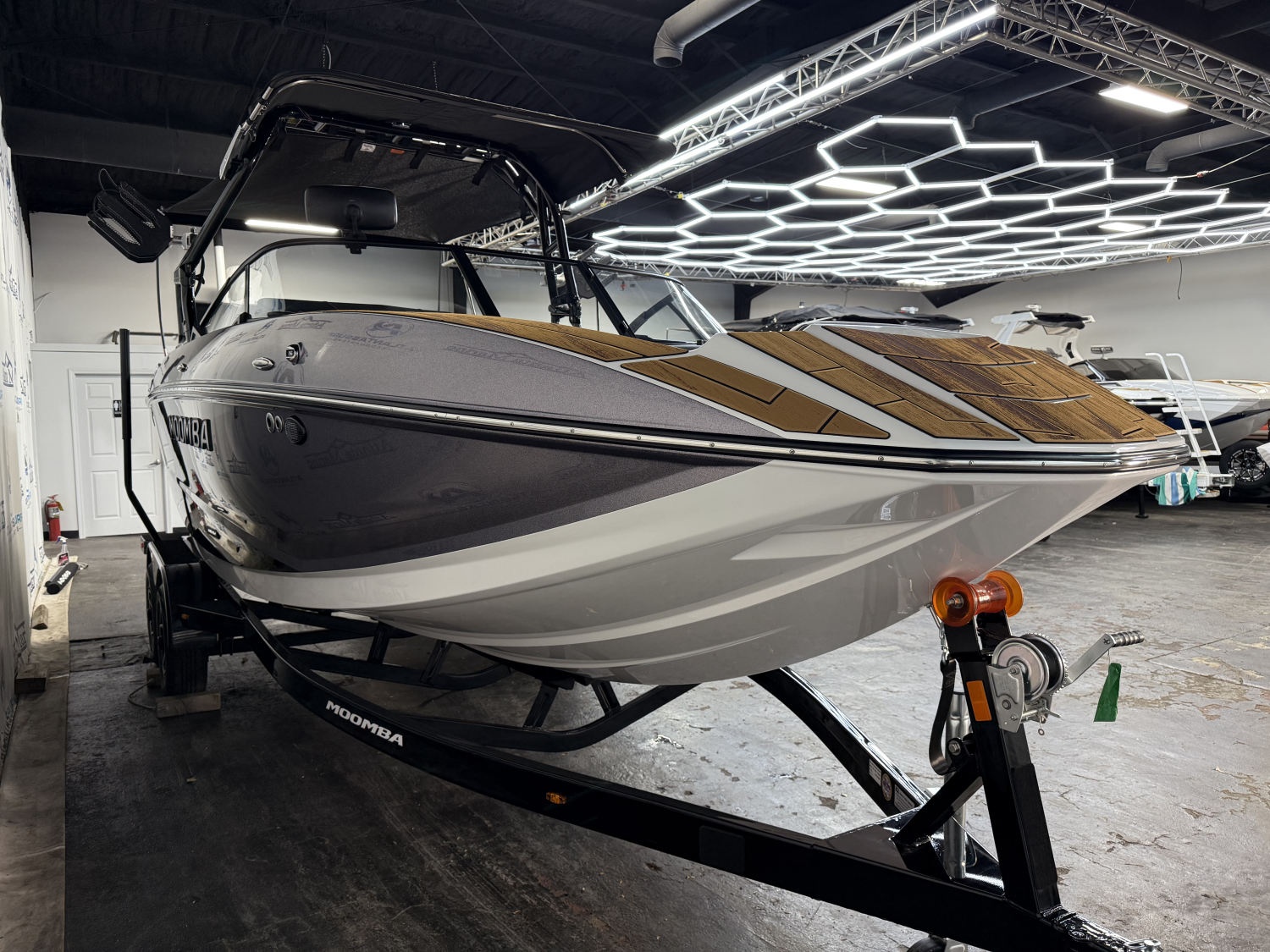 2025 Moomba Boats Mojo for sale in Buford, Georgia