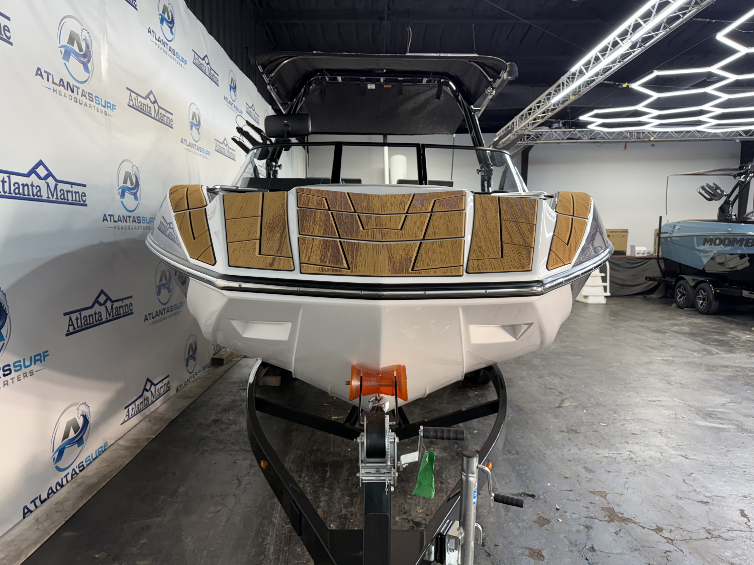 2025 Moomba Boats Mojo for sale in Buford, Georgia