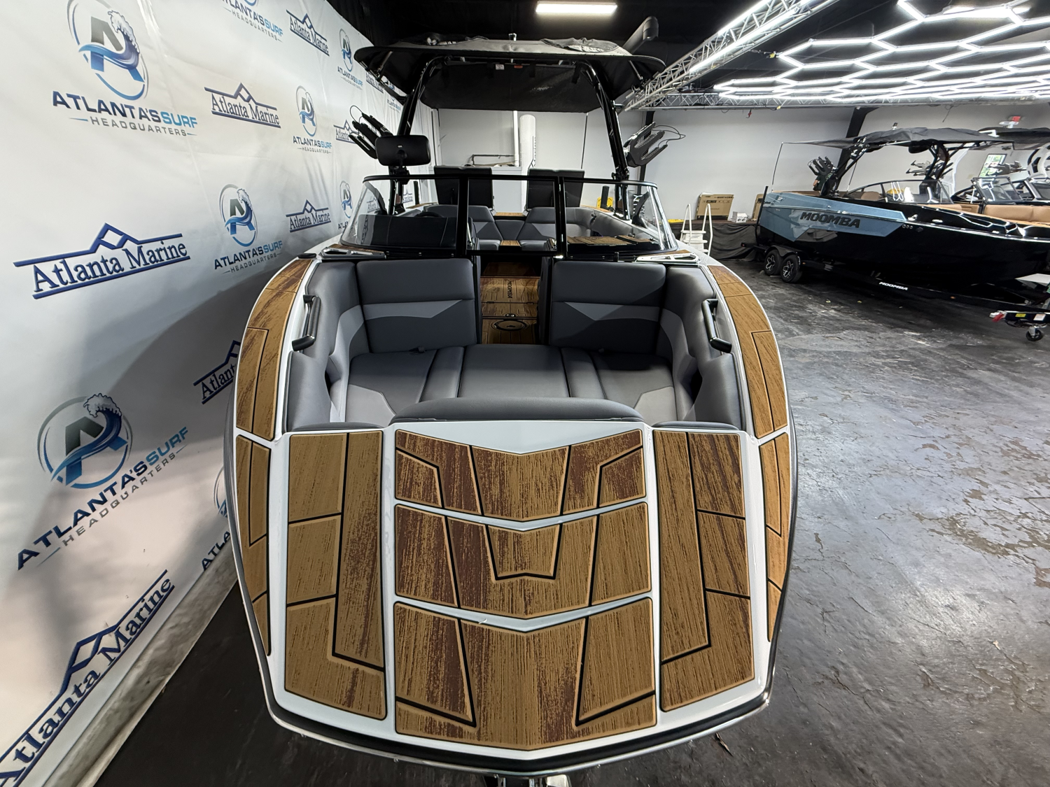 2025 Moomba Boats Mojo for sale in Buford, Georgia