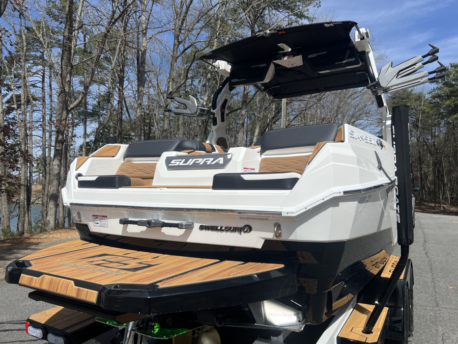 2025 Supra Boats SA for sale in Buford, Georgia