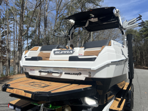 2025 Supra Boats SA for sale in Buford, Georgia