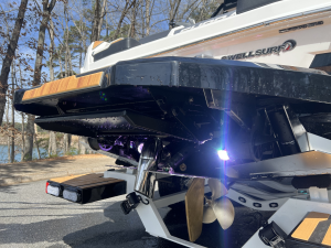 2025 Supra Boats SA for sale in Buford, Georgia