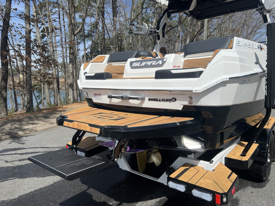 2025 Supra Boats SA for sale in Buford, Georgia