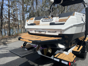 2025 Supra Boats SA for sale in Buford, Georgia