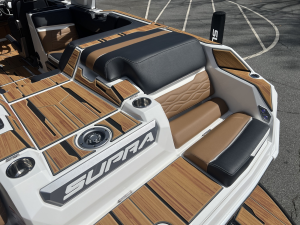 2025 Supra Boats SA for sale in Buford, Georgia