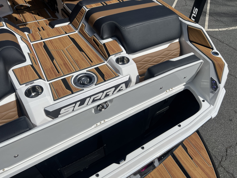 2025 Supra Boats SA for sale in Buford, Georgia