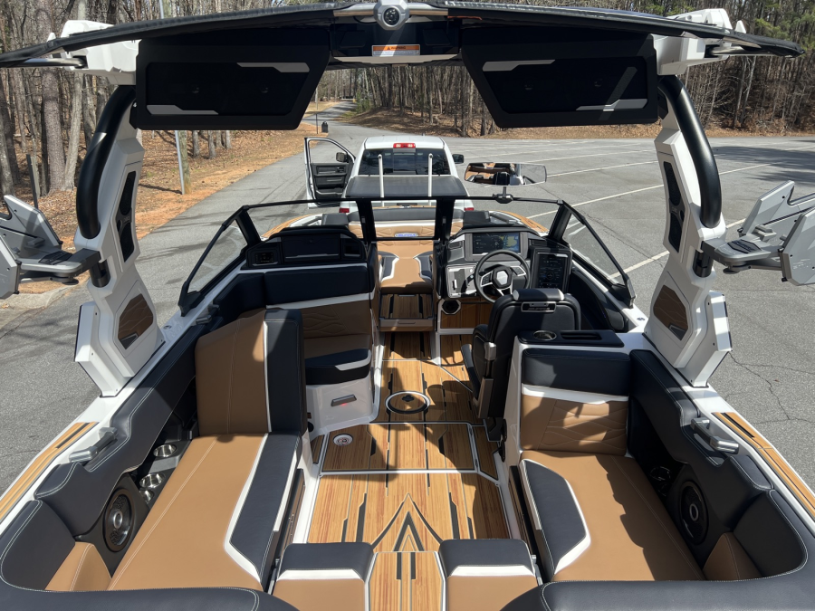 2025 Supra Boats SA for sale in Buford, Georgia