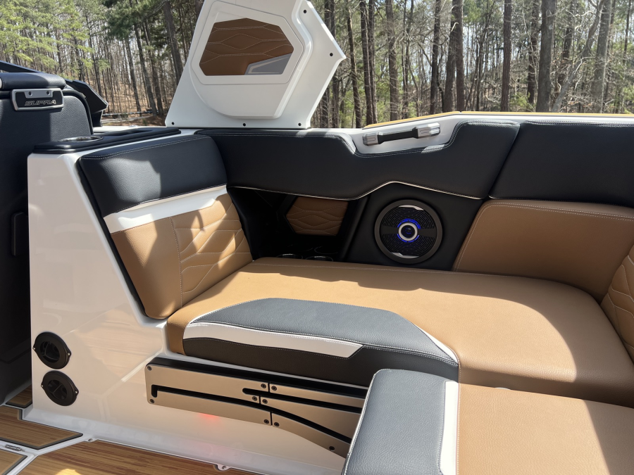 2025 Supra Boats SA for sale in Buford, Georgia
