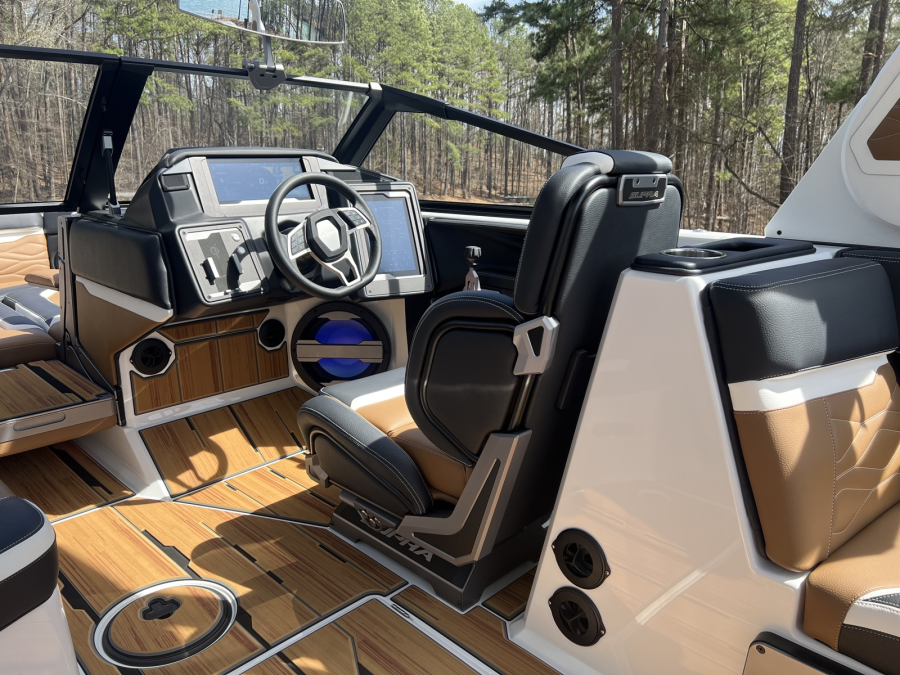 2025 Supra Boats SA for sale in Buford, Georgia