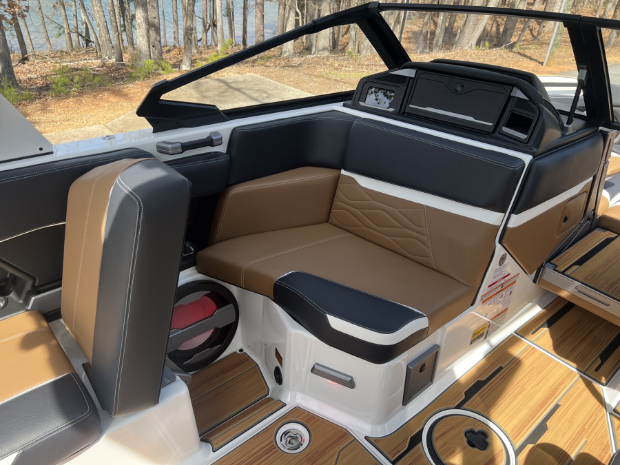 2025 Supra Boats SA for sale in Buford, Georgia