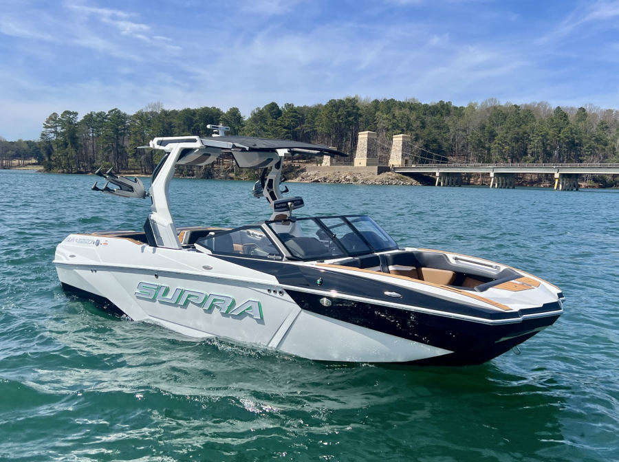 2025 Supra Boats SA for sale in Buford, Georgia