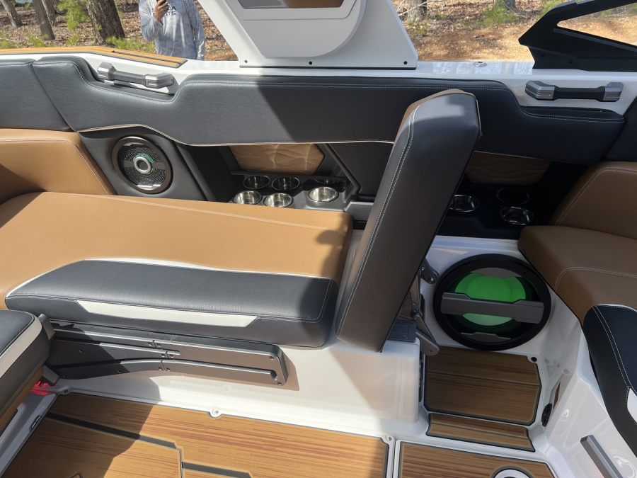 2025 Supra Boats SA for sale in Buford, Georgia