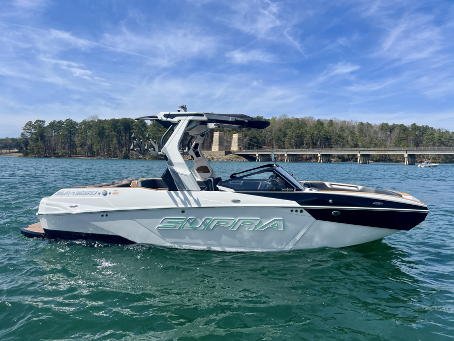 2025 Supra Boats SA for sale in Buford, Georgia