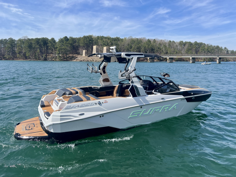 2025 Supra Boats SA for sale in Buford, Georgia